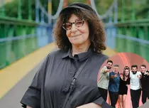 Mona Segall, despre tensiunile din culisele „Chefi la cuțite”. De la ce pornesc discuțiile cu jurații