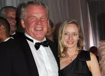 Nick Nolte, imagini rare cu soția lui. „Fără ea, s-ar pierde” – Povestea unei iubiri tăcute