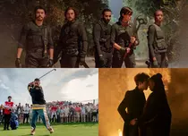 Netflix iulie 2025: Filme și seriale noi de urmărit pe platformă