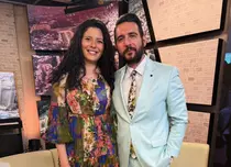 Ramona Păuleanu, clipe de bucurie la serbarea gemenilor ei. Imagini emoționante cu Luca și Alexandra. „Am copii și mai mari”