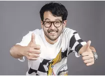 Rikito, copleșit de energia Oanei Paraschiv la „Poftiți pe la noi”: „Recunosc că mi-e frică de doamna!”