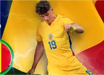 România U19 – Olanda U19, semifinală istorică în direct la PRO TV și VOYO. Tricolorii mici luptă pentru finala EURO 2025