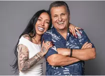 Ruby și Romică Țociu, puși în dificultate de niște măgărițe la „Poftiți pe la noi: Poftiți la întrecere”! Ce i-a scos din sărite pe concurenți