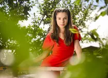 Sara Maria Ghimpu, revelația din „Iubire cu parfum de lavandă”, are un tată faimos la Hollywood. Cine este Florian Ghimpu