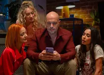 „SITUATIONSHIP: Combinații NU Relații”, o nouă comedie marca BRomania. Trailer, poveste, distribuție, data lansării