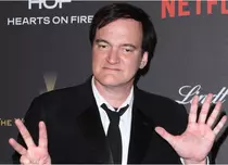 Netflix a plătit 20 de milioane pentru scenariul lui Tarantino. Brad Pitt revine în rolul lui Cliff Booth