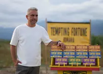 Scandaluri și tentații costisitoare la „Tempting Fortune România”. „Comportamentul lui nu mi s-a părut adecvat cu o femeie de 60 de ani”