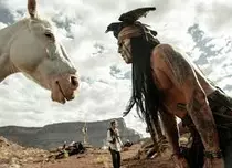 Filme cu un buget astronomic care au dezamăgit publicul. Johnny Depp a dat-o în bară cu rolul din  „The Lone Ranger”