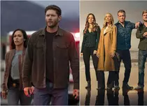 Răii, bunii și acțiunea: de ce să nu ratezi noile seriale „Cheiul” și „Countdown” pe Netflix și Prime Video, iunie 2025