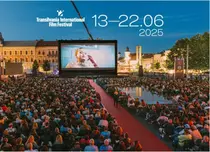 TIFF 2025 la Cluj: Florin Piersic, Béla Tarr și Maria de Medeiros, în centrul atenției la Festivalul Internațional de Film Transilvania