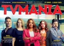TVMania 23 iunie 2025: Sezon nou „CSI: Vegas” pe AXN și ultimele premiere din streaming, cinema și sport