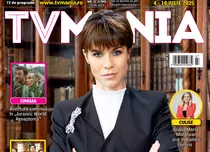 TVMania 30 iunie 2025: Ana Ularu, gazda reality-show-ului „Trădătorii” de la PRO TV. Ce mai poți citi în revistă