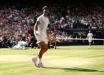 Wimbledon și Turul Franței, cap de afiș în iulie la Eurosport. Toate meciurile și etapele, live pe Max