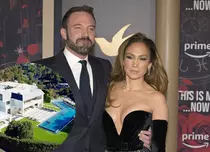 Motivul pentru care Jennifer Lopez și Ben Affleck au retras vila de 93,3 milioane de dolari de pe piață: „Este un coșmar pentru Jen”
