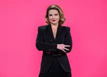 Alina Stancu: „Ador senzația de libertate absolută”. Prezentatoarea TVR 1, despre muncă și planurile de vacanță