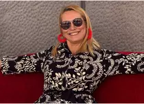 Cum își alege Andreea Esca vacanțele: „Toate lucrurile pe care le fac sunt spontane”. Secretul prezentatoarei Pro TV