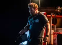 „Animale de pradă”: un thriller cu rechini reali și un criminal teribil ajunge în cinematografe. Dată de lansare, trailer