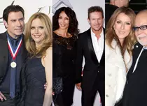 Celebrități care și-au pierdut partenerii de viață. Durere dincolo de luminile reflectoarelor