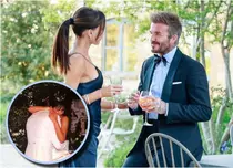 David Beckham, declarație pentru Victoria, la 26 de ani de la cererea în căsătorie: „Mulțumesc pentru viața pe care am construit-o”