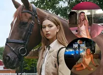 Nunta extravagantă a fiicei lui Steve Jobs zguduie liniștea unui sat din Anglia. Ce surprize îi așteaptă pe invitați