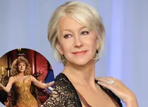 Cum arată acum Helen Mirren. Actrița a împlinit 80 de ani. „Nu îmbătrânesc deloc cu grație”