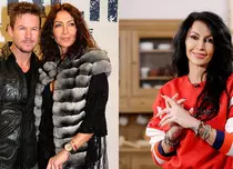Cum l-a cucerit Mihaela Rădulescu pe Felix Baumgartner. Adrenalină, umor și...mic dejun copios: „A fost cel mai impresionat”. Exclusiv