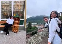 Irina Fodor, jurnal de călătorie. „Nu mă pot abține să nu mă minunez”. Cum arată orășelul din Germania care a fermecat-o