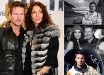Mihaela Radulescu împlinește 56 de ani. Prima aniversare fără Felix Baumgartner, bărbatul care a iubit-o mai presus de orice