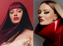 Irina Rimes și Delia transformă o provocare virală într-un show real. Cele două artiste vor cânta împreună pentru prima oară