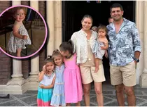 Laura Cosoi, provocările vieții de mamă a patru fete: „Trebuie să ai multe reguli, altfel e haos”. Ia în calcul să apeleze la o bonă