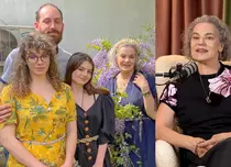 Maia Morgenstern, confesiuni dureroase despre relația cu fiicele sale. „Cu Isadora n-am vorbit 10 ani”