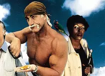 Hulk Hogan, între legendă și comedie: două filme cu starul wrestlingului, acum pe FilmBox și FilmBox+
