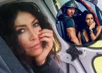 Mihaela Rădulescu, reacție emoționantă după rezultatul autopsiei lui Felix Baumgartner: „Eram convinsă”