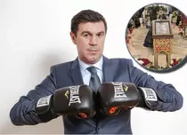 Scrisoarea de adio a lui Mihai Leu, mesajul tulburător lăsat în urmă de campionul care a inspirat o țară. „Dacă citiți aceste rânduri…”