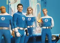 „Cei 4 Fantastici: Primii pași” – Marvel relansează o nouă echipă spectaculoasă. Ce actori renumiți fac parte din distribuție