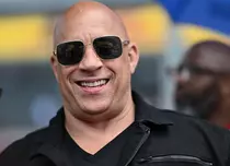 Vin Diesel, de nerecunoscut. Actorul din franciza „Fast & Furious” a pierdut lupta cu kilogramele în plus