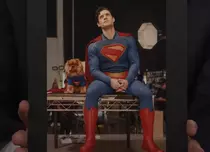 David Corenswet îmbracă din nou costumul lui Superman. Eroul DC revine pe marile ecrane. A fost anunțată deja data de lansare
