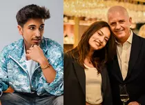 Sebastian Dobrincu rupe tăcerea despre relația cu Jasmina. „Am o prietenie foarte frumoasă cu Virgil Ianțu, tatăl ei”