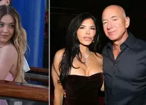 Sydney Sweeney și Jeff Bezos au bătut palma. Ce proiect pregătesc împreună. Promite să devină un hit internațional!