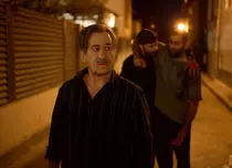 „Tătuțu’” revine cu sezonul 2 pe VOYO: Măcelaru e din nou în acțiune și nu iartă pe nimeni. Rezumatul primului episod
