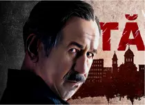 Actorii din „Tătuțu’” se întâlnesc cu fanii pe Voyo înainte de premiera sezonului 2. Când începe watch party-ul live