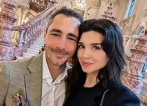 Vladimir Drăghia, mesaj emoționant pentru soția lui. Alice Cavaleru a împlinit 34 de ani. „Îți doresc să te fac fericită”