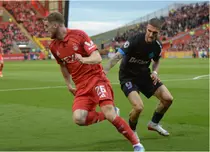 Cine transmite returul FCSB – Aberdeen, joi, 28 august 2025. Meci decisiv pentru roș-albaștri
