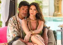 Adela Popescu și Radu Vâlcan, escapadă romantică în Grecia. Cum încep diminețile lor: „El nu e om de trei kilometri”