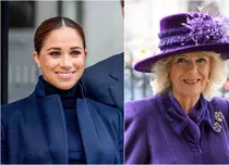 Tăcerea ca strategie regală: De ce Camilla a reușit să-i cucerească pe britanici și Meghan nu? Două abordări diferite față de criticile publice