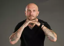 Cătălin Bordea, amfitrion de bază în noul format The Ticket. „Mă simt ca peștele în apă”. EXCLUSIV