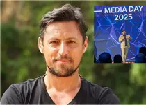 Daniel Pavel, antrenament special pentru emisiunea „Desafio”. La ce variantă a apelat: „Să fiu pregătit pentru orice fel de electroșocuri”
