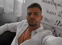 Dany Boy de la „Insula iubirii” iubește din nou! Cine este noua lui iubită și detaliul care a atras atenția fanilor