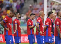 Cine transmite FCSB – Drita, meci din turul 3 preliminar din UEFA Europa League