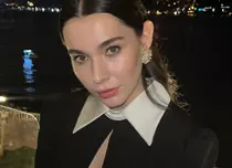 Feyza Sevil Güngör, drama actriței din „Minciuni de familie”: „Am avut o accidentare”. Cum a trecut de la volei profesionist la succes în actorie